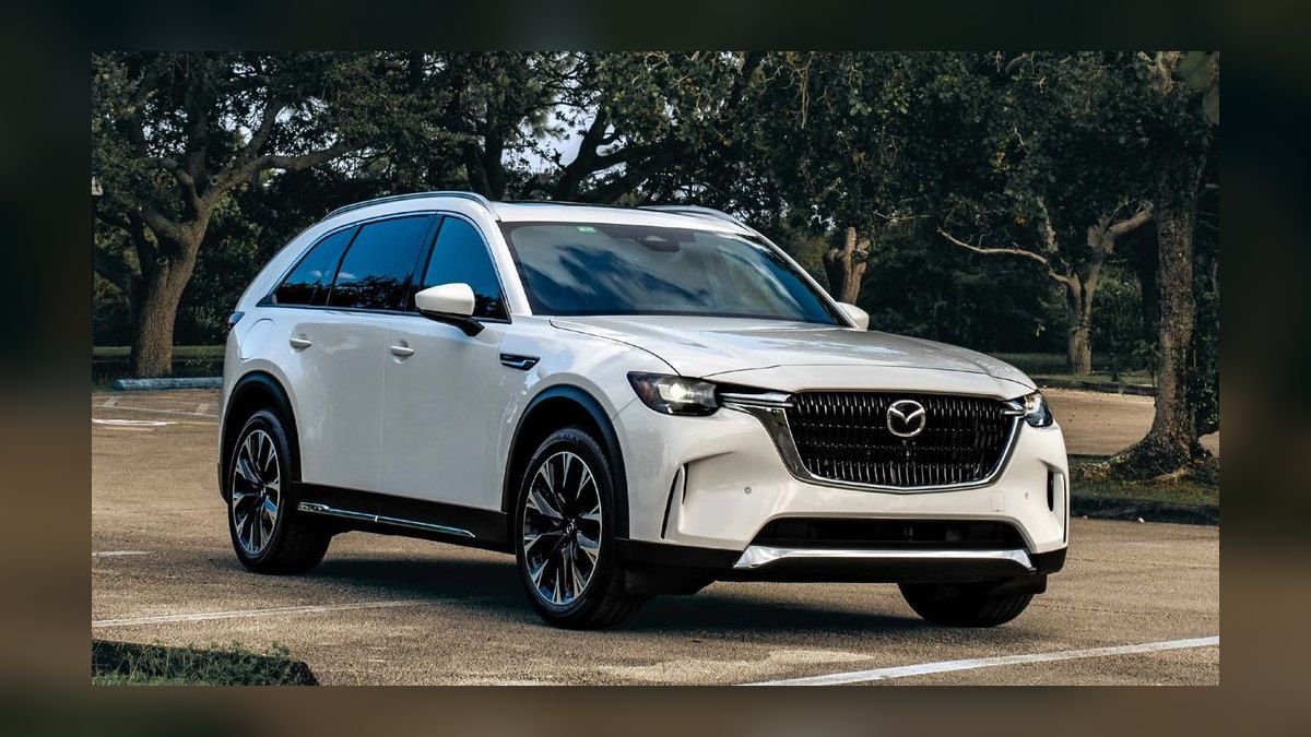 Top 10 Hybrid SUVs for 2027 — Best Overall + Best Value — figure 10