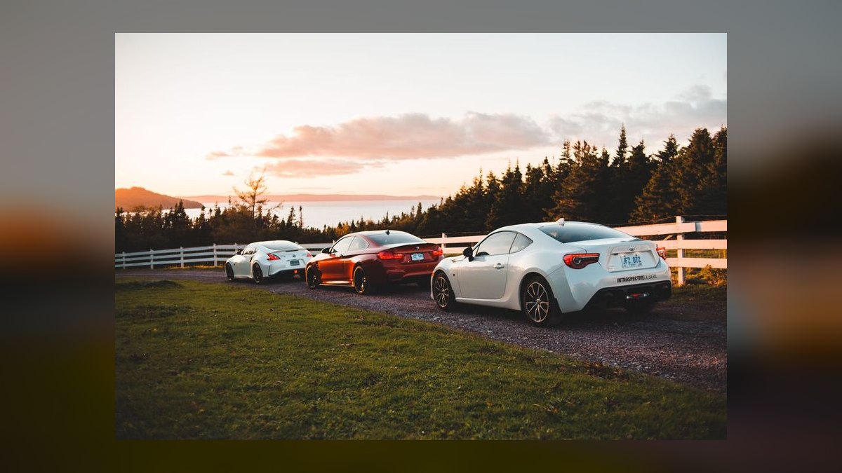 What is the best way to approach Cars in 2027 — figure 2