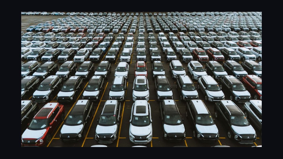What should you know before investing in Cars in 2027 — figure 8