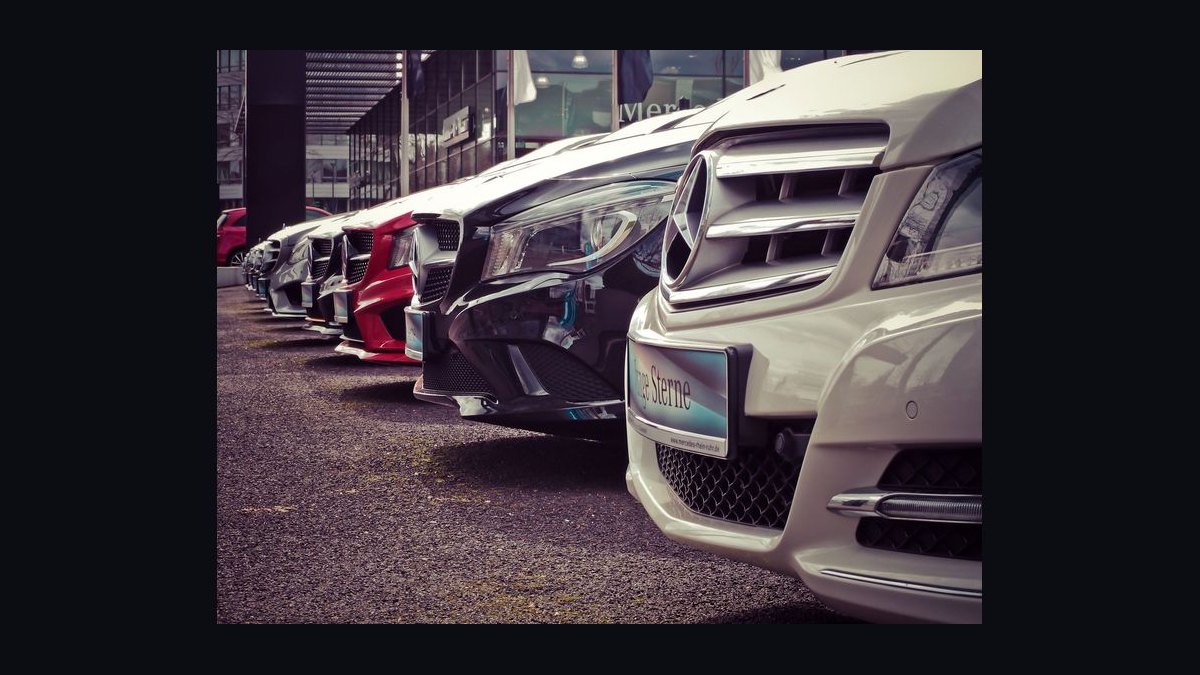 What should you know before investing in Cars in 2027?