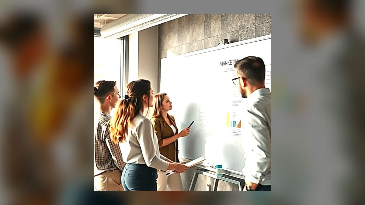 How do you align sales and marketing teams using RevOps in 2027 — figure 1