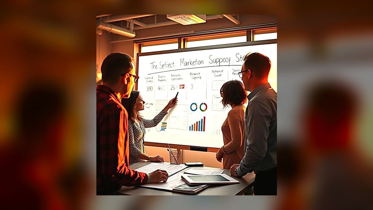 How do you align sales and marketing teams using RevOps in 2027 — figure 2