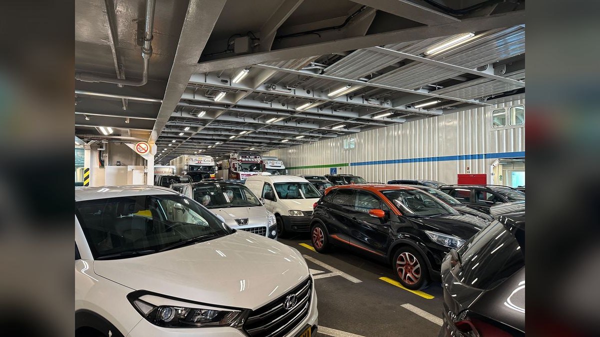 Top 10 cars with the most cargo space in 2027 — Best Overall + Best Value — figure 5