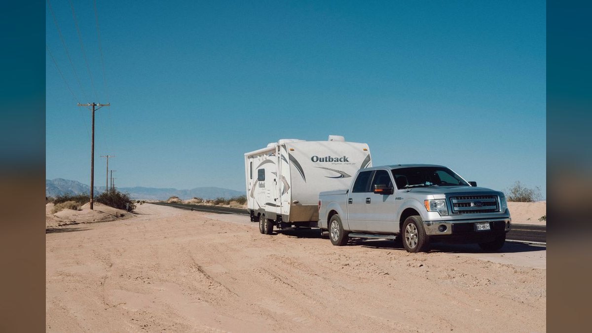 Top 10 cars with the best towing capacity in 2027 — Best Overall + Best Value — figure 2