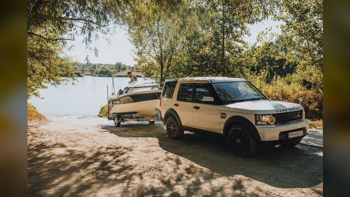 Top 10 cars with the best towing capacity in 2027 — Best Overall + Best Value — figure 5
