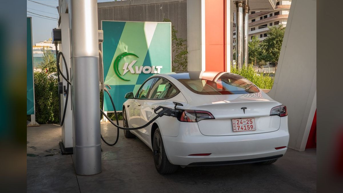 Top 10 electric cars with the fastest charging speeds in 2027 — Best Overall + Best Value — figure 3