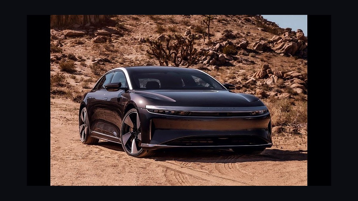 Top 10 electric cars with the fastest charging speeds — Best Overall + Best Value in 2027
