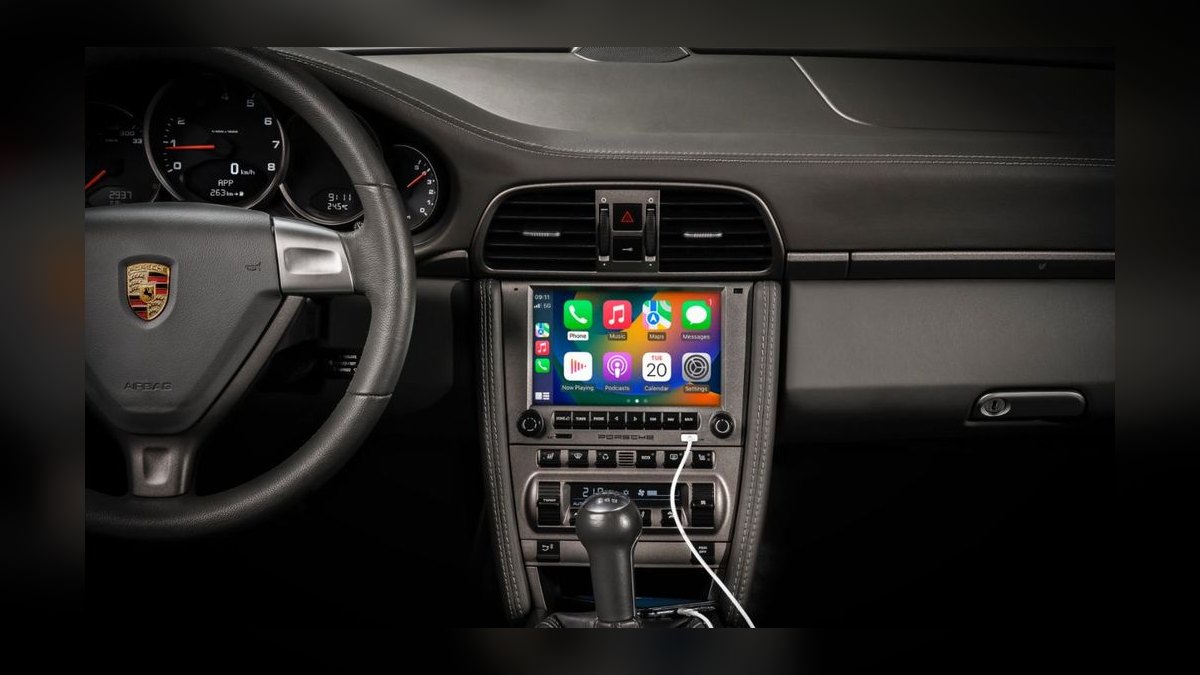 Top 10 cars with the best infotainment systems in 2027 — Best Overall + Best Value — figure 1