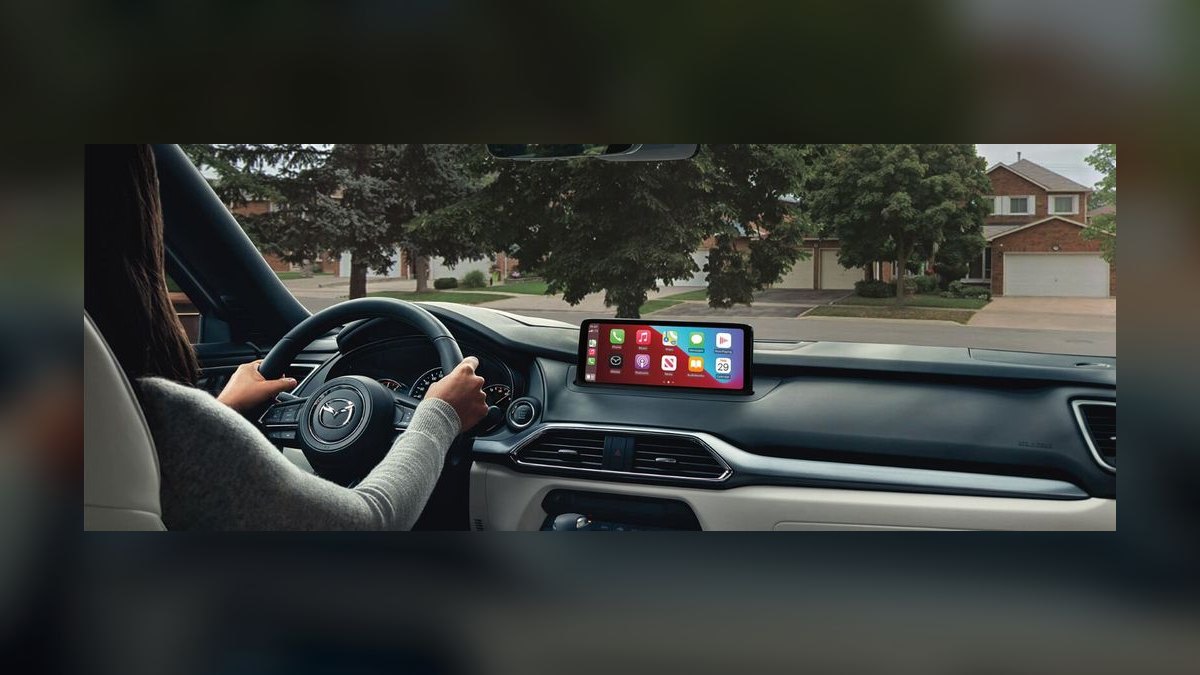 Top 10 cars with the best infotainment systems in 2027 — Best Overall + Best Value — figure 10