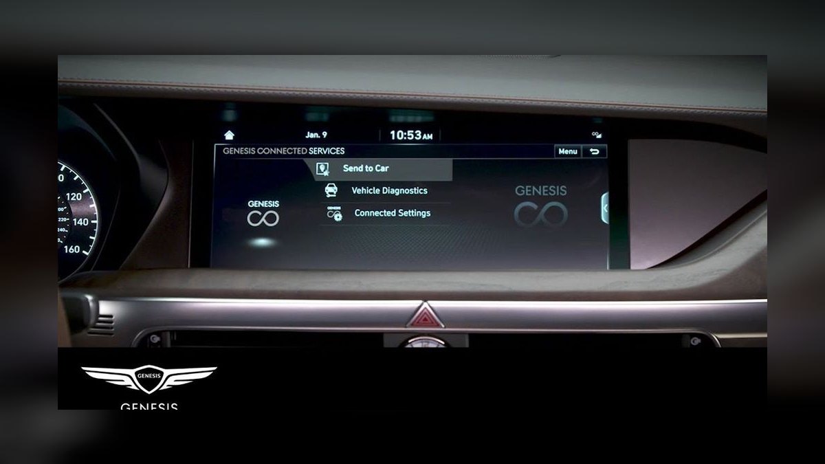 Top 10 cars with the best infotainment systems in 2027 — Best Overall + Best Value — figure 3