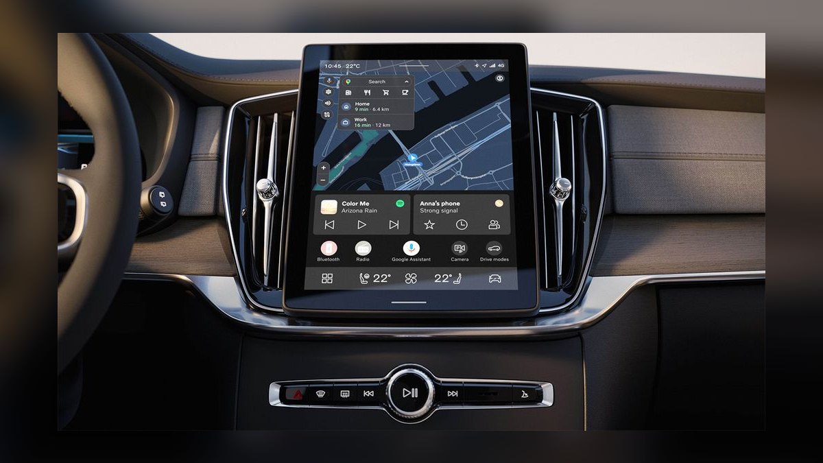 Top 10 cars with the best infotainment systems in 2027 — Best Overall + Best Value — figure 5