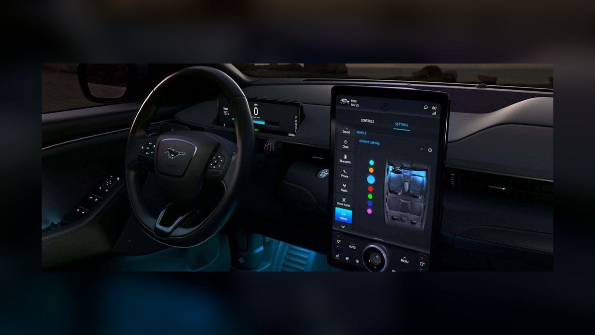 Top 10 cars with the best infotainment systems in 2027 — Best Overall + Best Value — figure 6