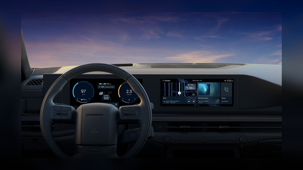 Top 10 cars with the best infotainment systems in 2027 — Best Overall + Best Value — figure 7