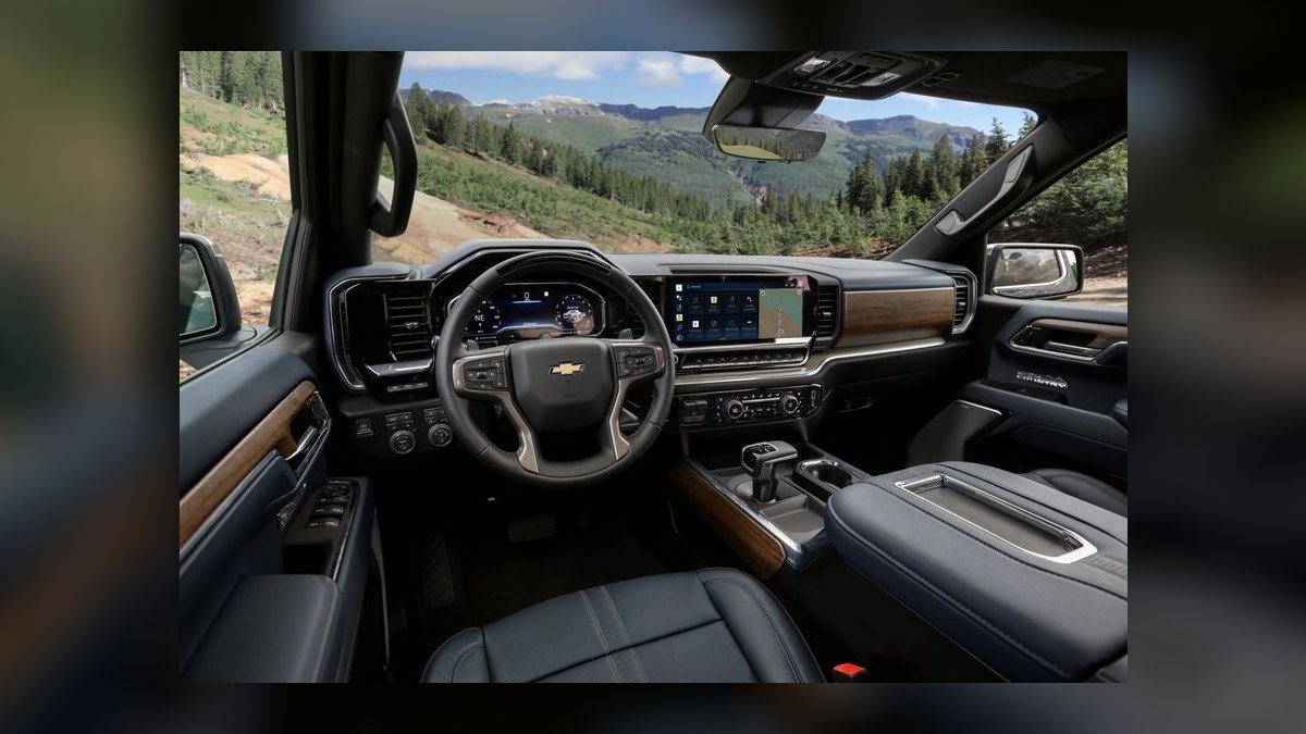 Top 10 cars with the best infotainment systems in 2027 — Best Overall + Best Value — figure 9