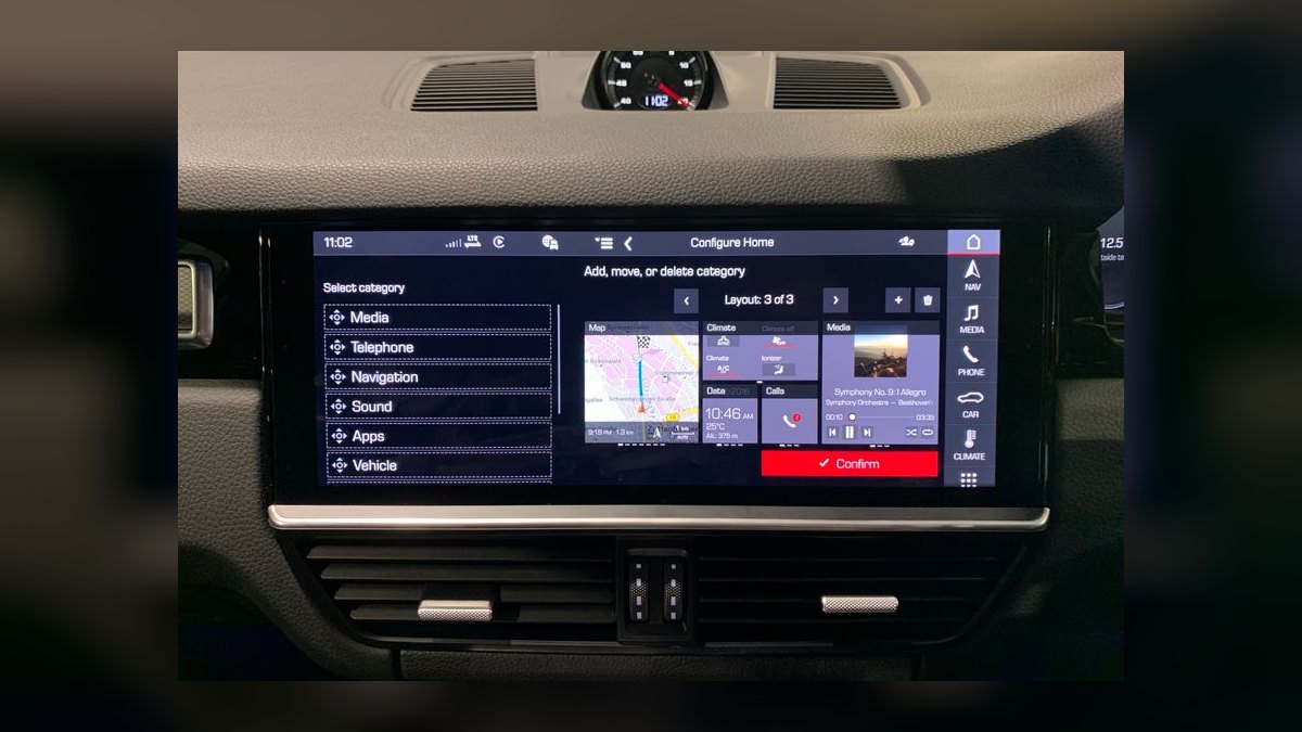 Top 10 cars with the best infotainment systems — Best Overall + Best Value in 2027