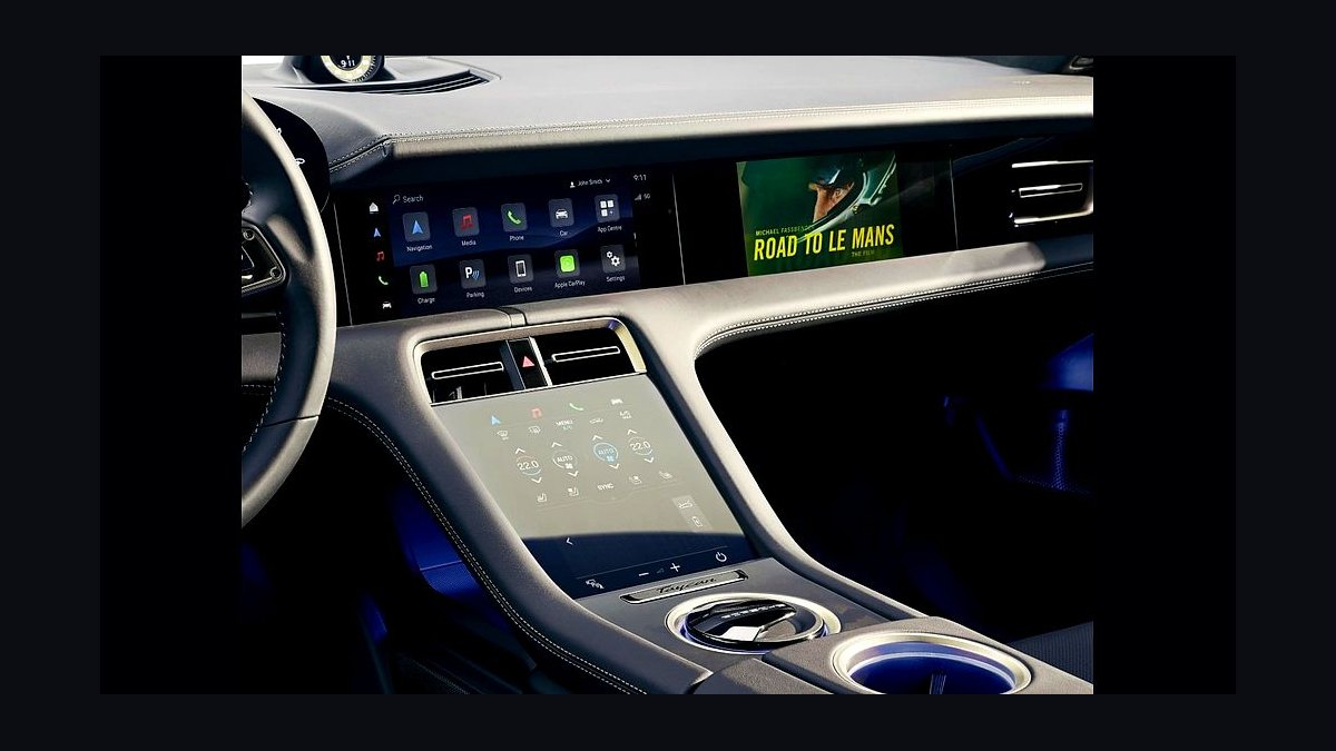 Top 10 cars with the best infotainment systems — Best Overall + Best Value in 2027