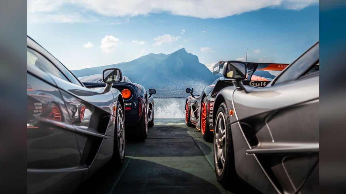 Top 10 cars with the highest ground clearance in 2027 — Best Overall + Best Value — figure 2