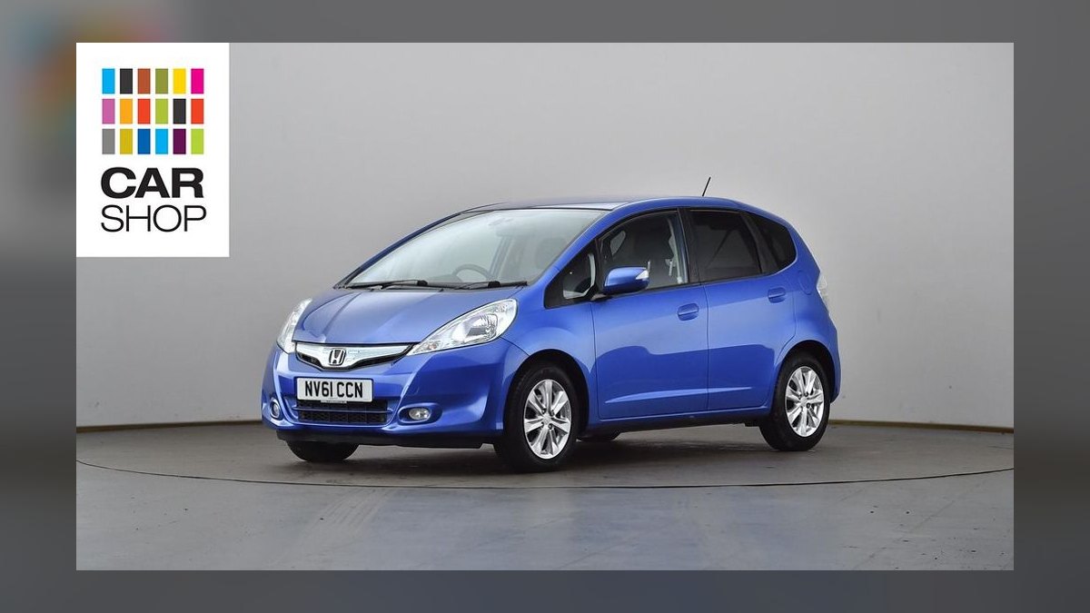 Top 10 Hatchbacks for City Driving in 2027 — figure 2