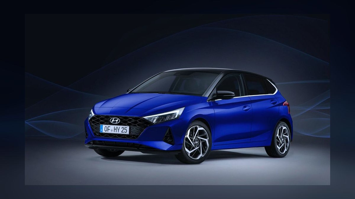 Top 10 Hatchbacks for City Driving in 2027 — figure 4