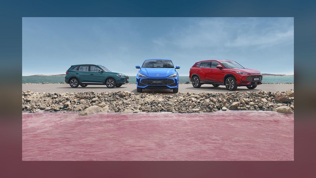 Top 10 Hatchbacks for City Driving in 2027 — figure 5