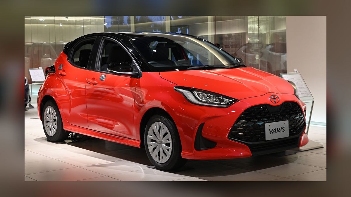 Top 10 Hatchbacks for City Driving in 2027