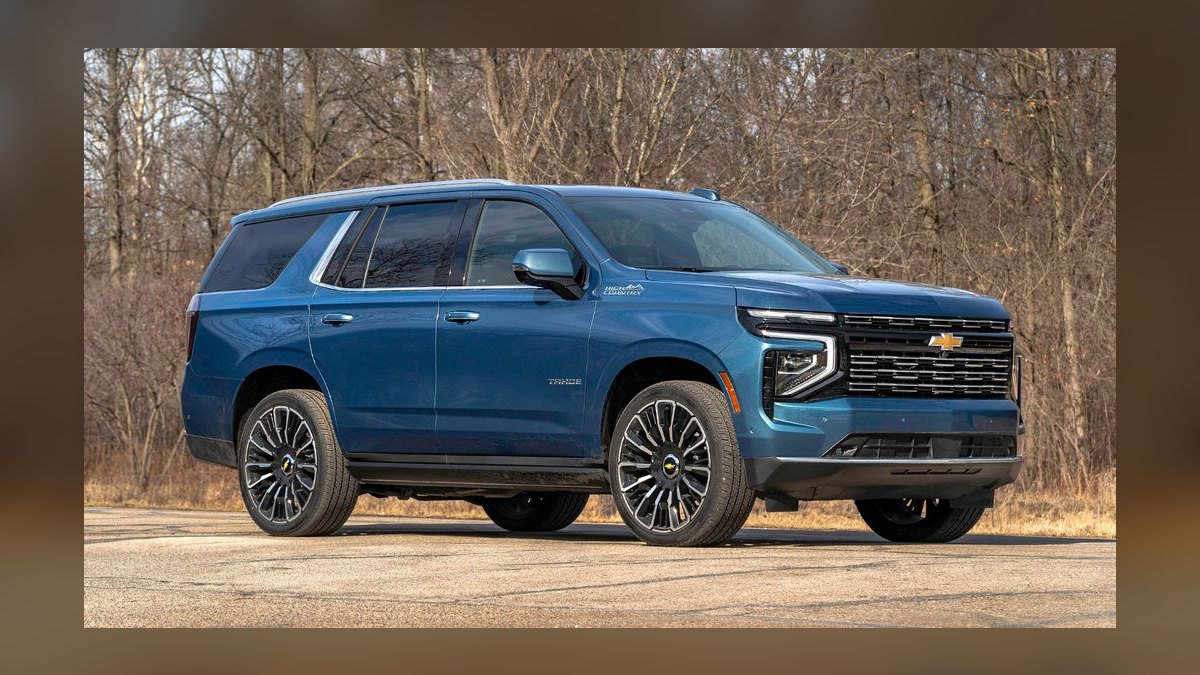 Best Cars for Towing a Trailer in 2027 (Ranked) — figure 6