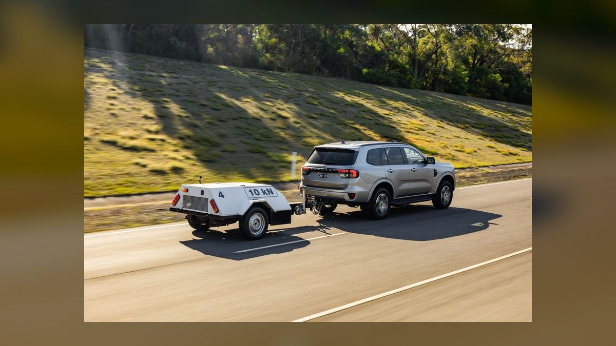 Best SUVs for Towing in 2027 (Ranked) — figure 1