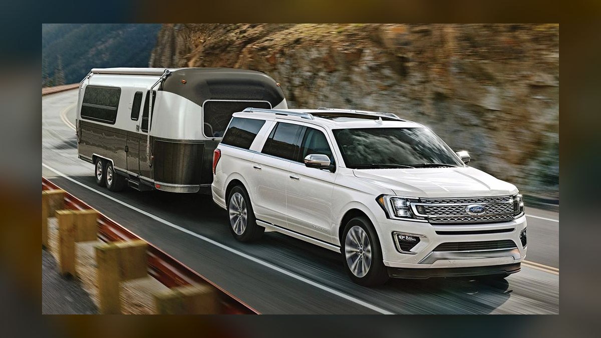 Best SUVs for Towing in 2027 (Ranked) — figure 10