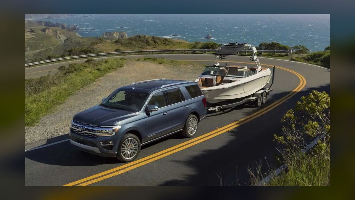 Best SUVs for Towing in 2027 (Ranked) — figure 5
