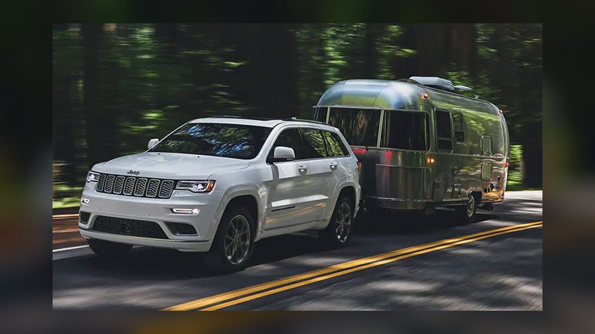 Best SUVs for Towing in 2027 (Ranked)