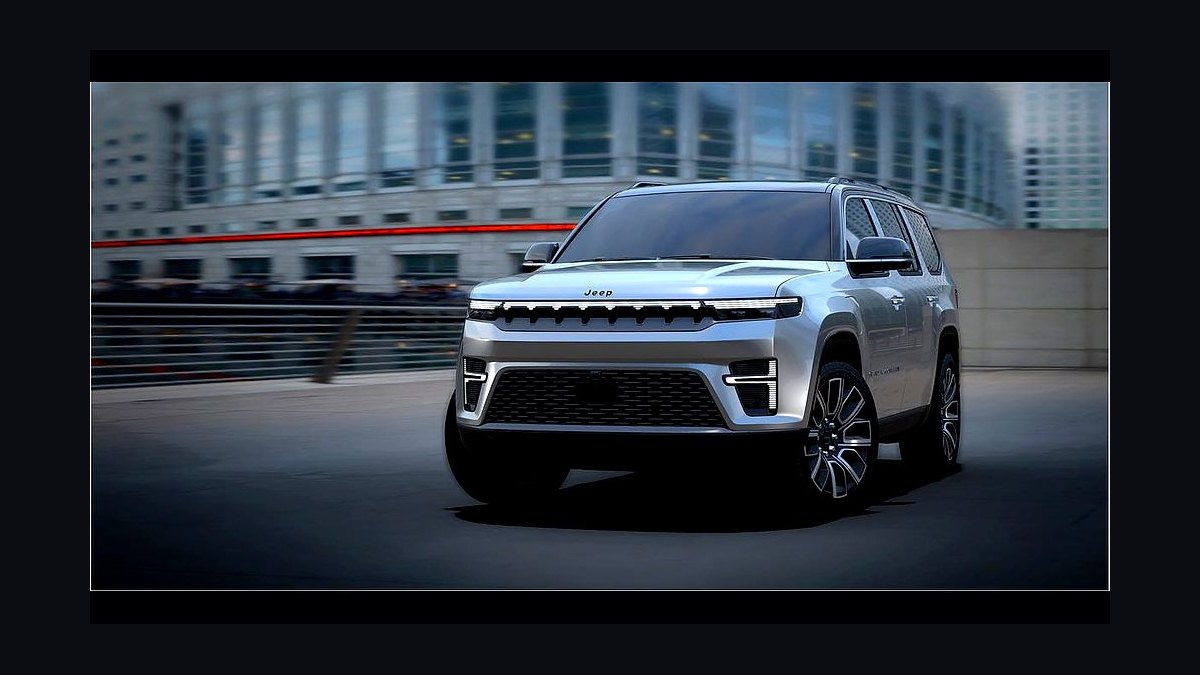 Best SUVs for Towing in 2027 (Ranked)