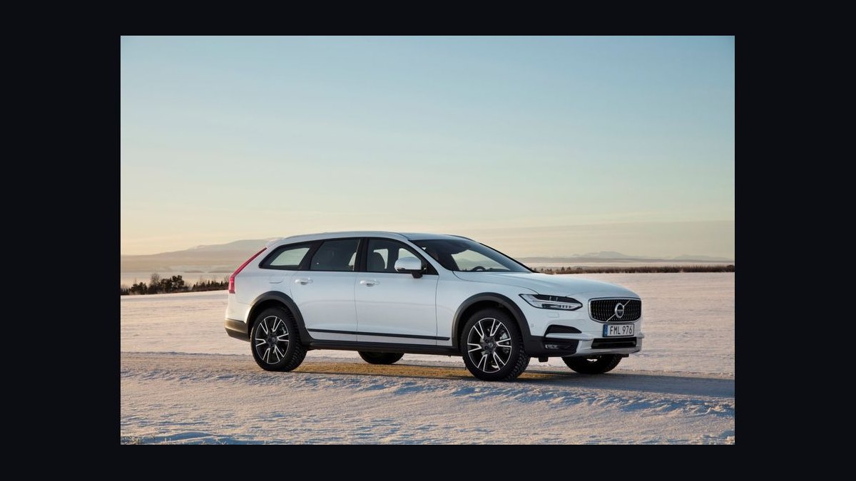 Best Station Wagons for Cargo Space in 2027 (Ranked)