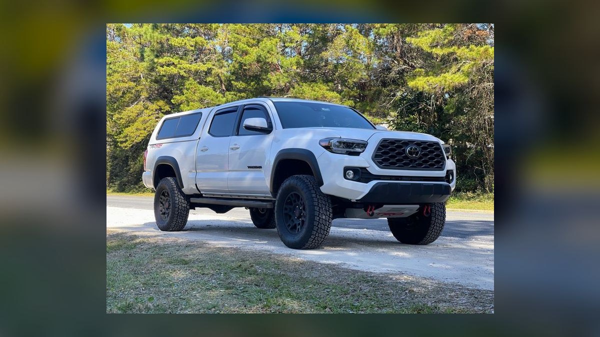 Best Compact Trucks for City Driving in 2027 (Ranked) — figure 10
