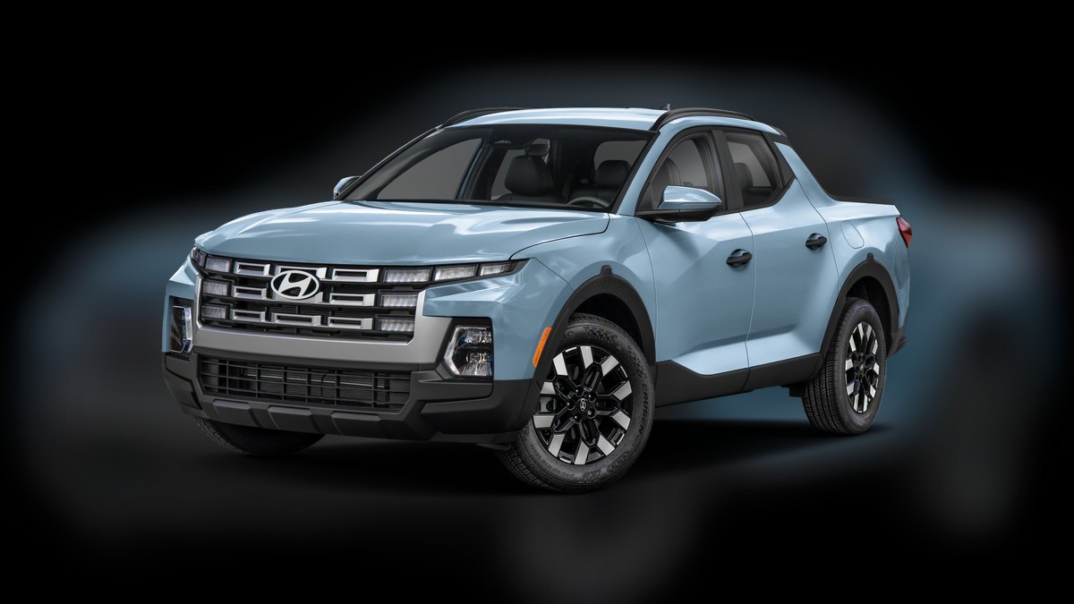 Best Compact Trucks for City Driving in 2027 (Ranked) — figure 6