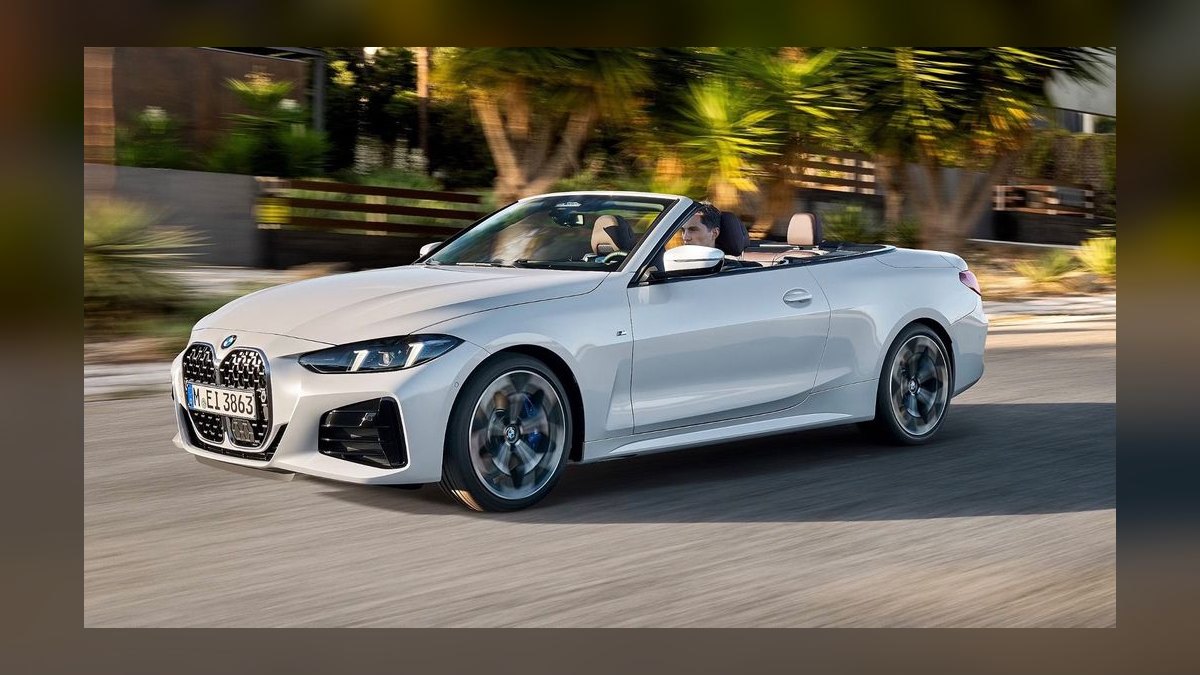 Best Convertibles for Summer Driving in 2027 (Ranked) — figure 4