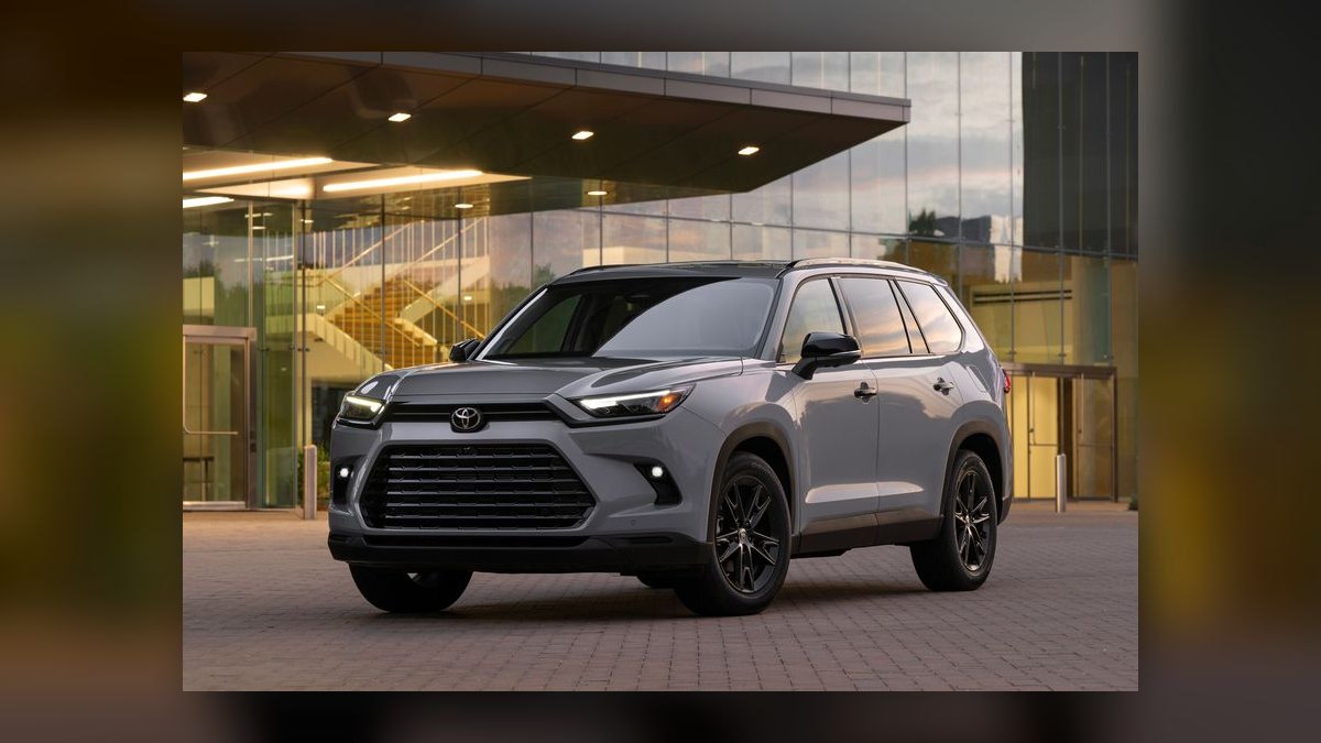 Top 10 Hybrid SUVs with Third-Row Seating 2027 — Best Overall + Best Value — figure 1