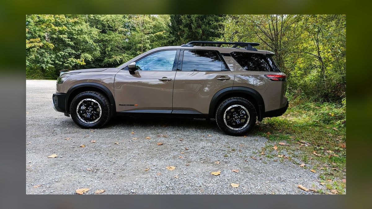 Top 10 Hybrid SUVs with Third-Row Seating 2027 — Best Overall + Best Value — figure 10