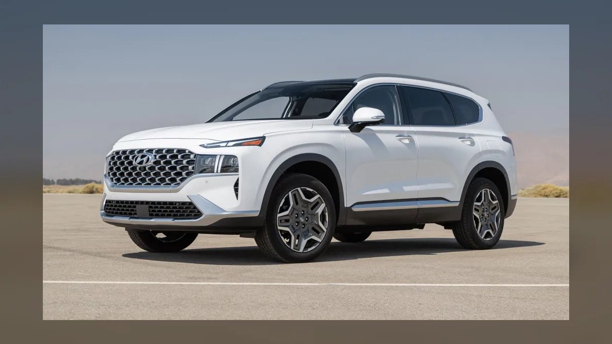 Top 10 Hybrid SUVs with Third-Row Seating 2027 — Best Overall + Best Value — figure 4