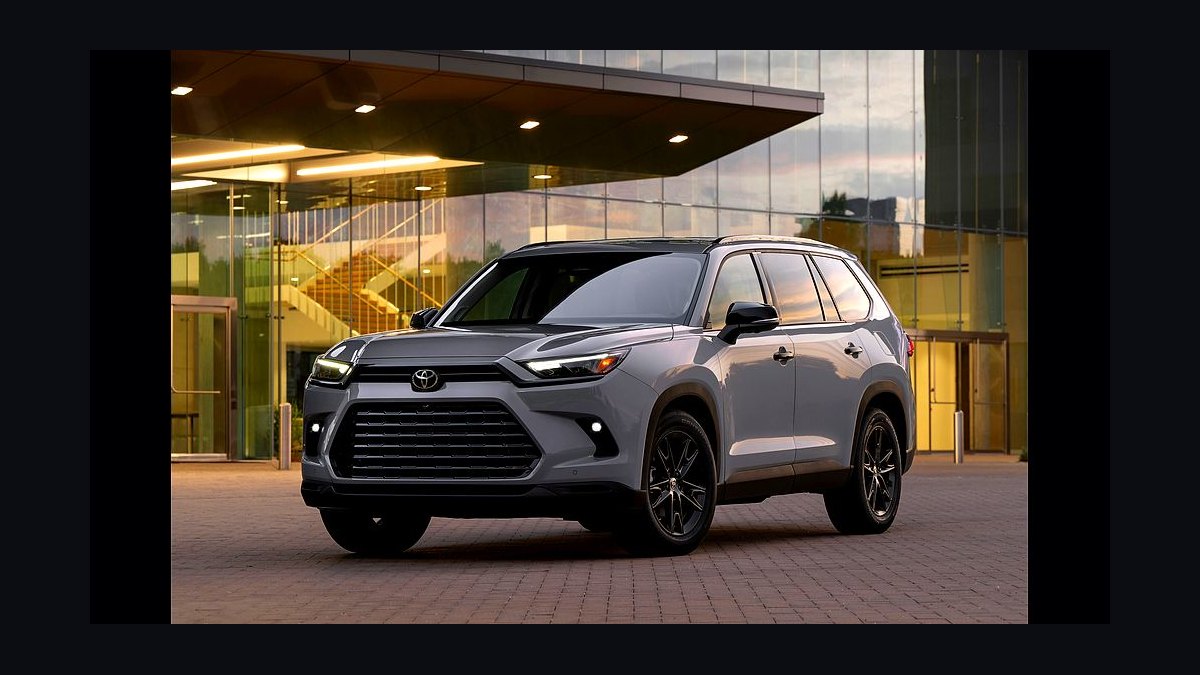 Top 10 Hybrid SUVs with Third-Row Seating 2027 — Best Overall + Best Value