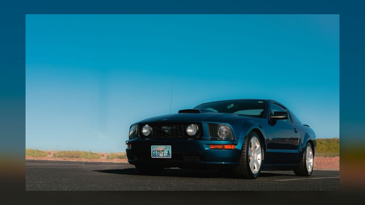 Best Modern American Muscle Cars for Long Road Trips in 2027 — figure 10