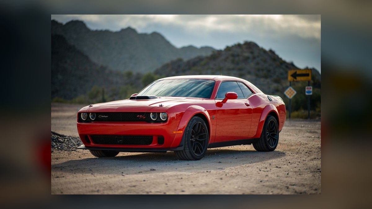 Best Modern American Muscle Cars for Long Road Trips in 2027 — figure 5
