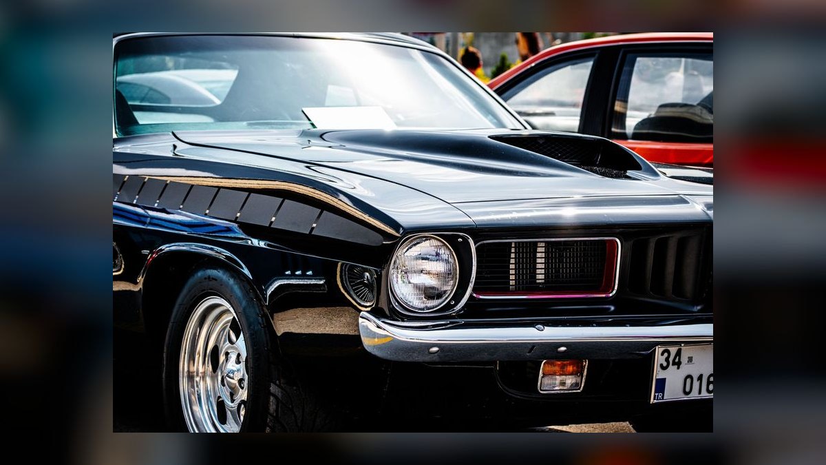 Best Modern American Muscle Cars for Long Road Trips in 2027 — figure 7