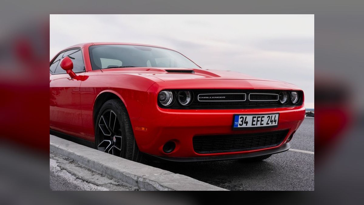 Best Modern American Muscle Cars for Long Road Trips in 2027 — figure 8