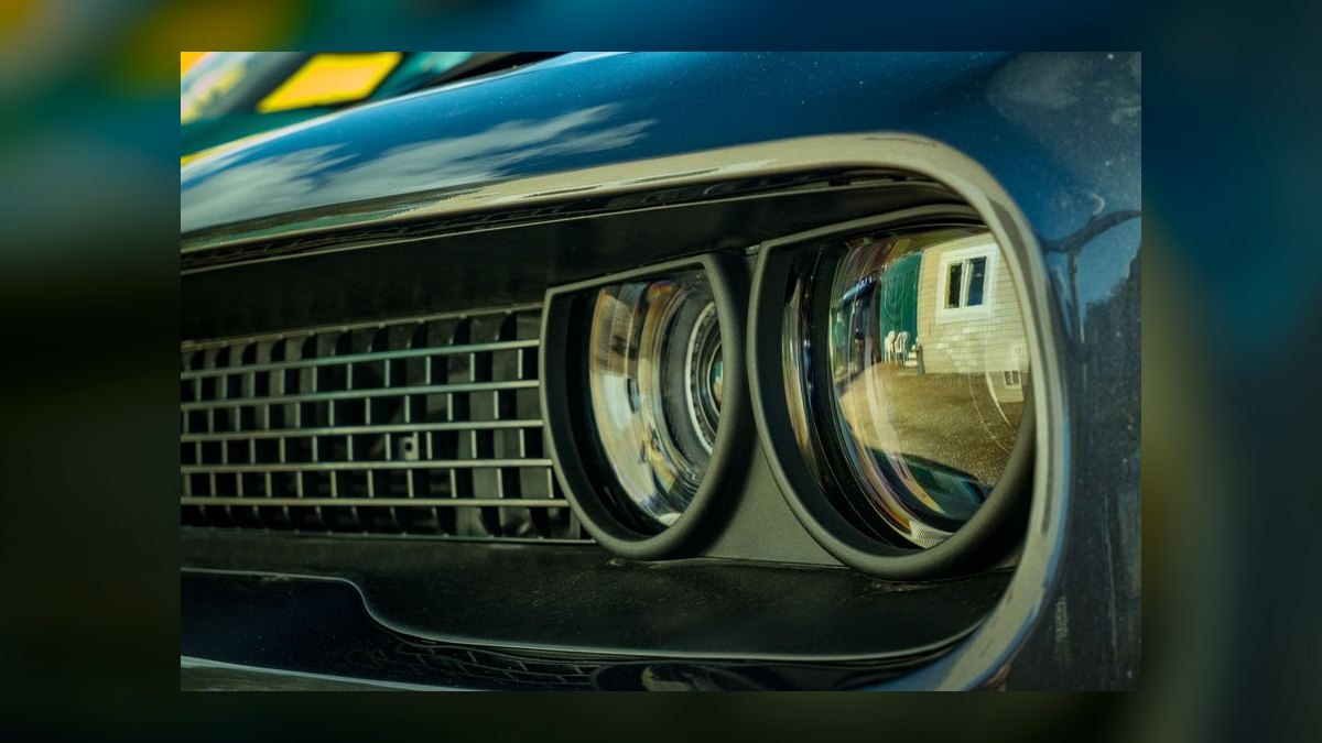 Best Modern American Muscle Cars for Long Road Trips in 2027 — figure 9