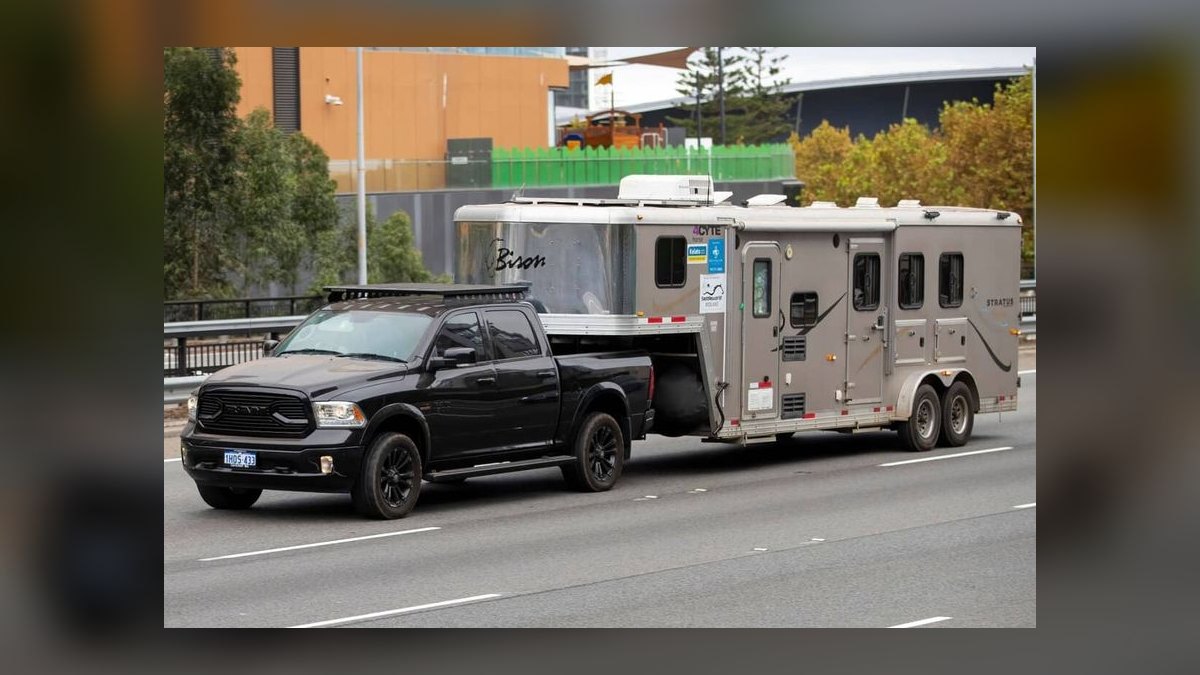 Best Trucks for Towing (Ranked) in 2027 — figure 1