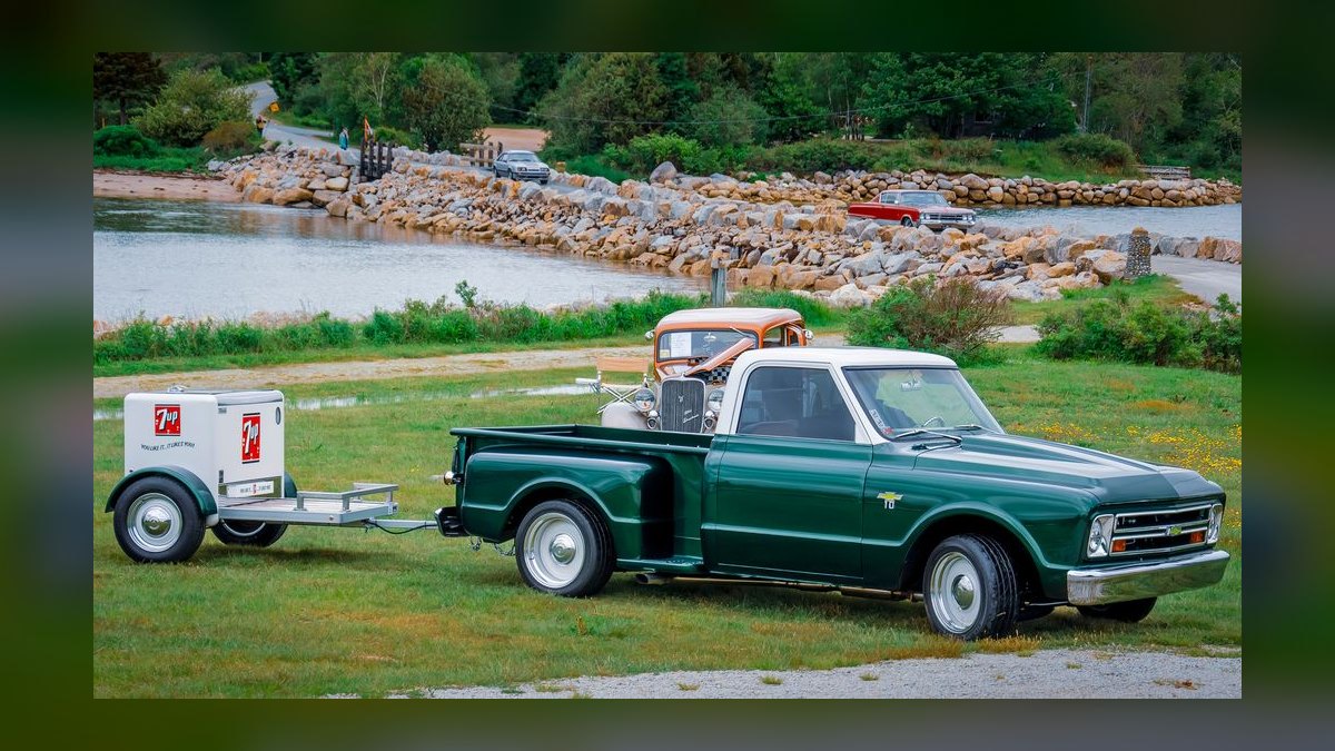 Best Trucks for Towing (Ranked) in 2027 — figure 10