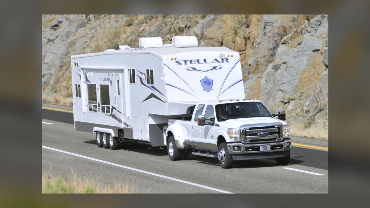 Best Trucks for Towing (Ranked) in 2027 — figure 2