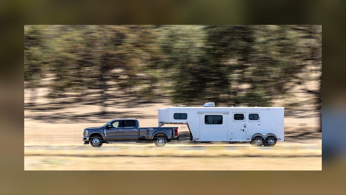 Best Trucks for Towing (Ranked) in 2027 — figure 3