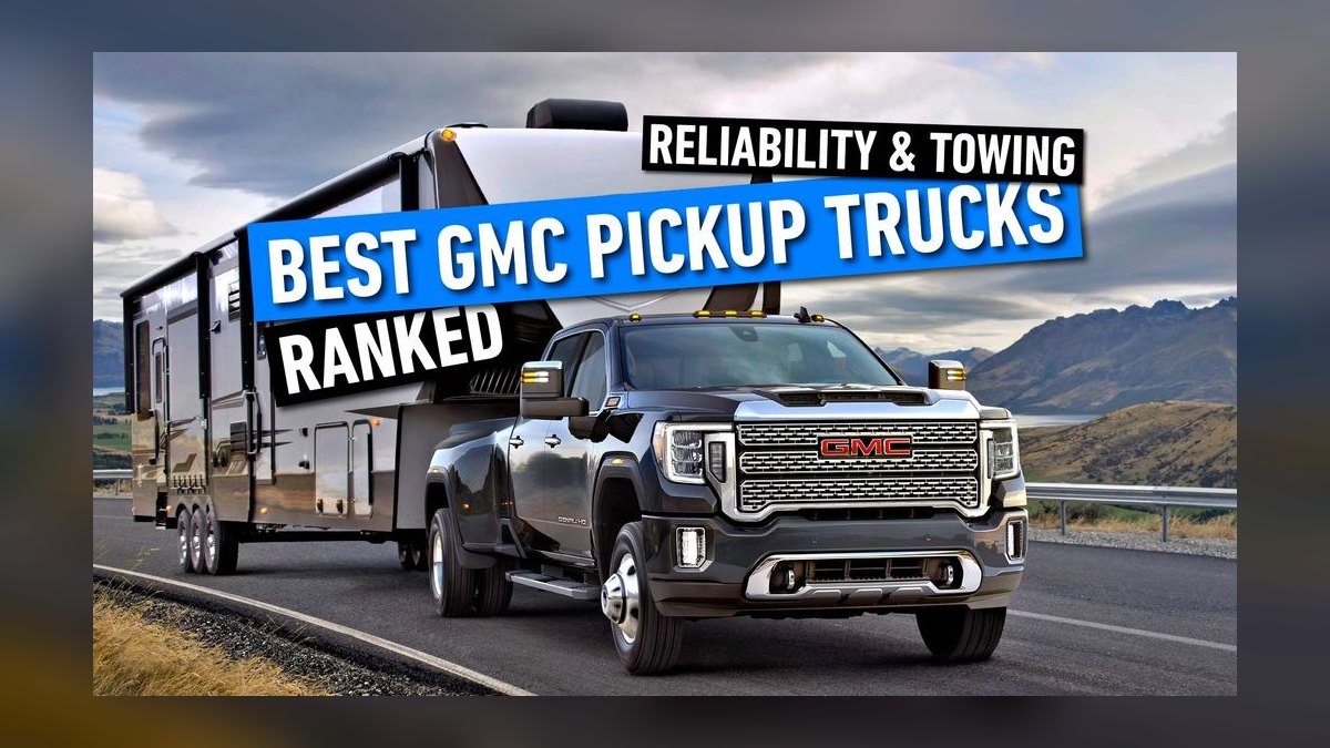 Best Trucks for Towing (Ranked) in 2027 — figure 5