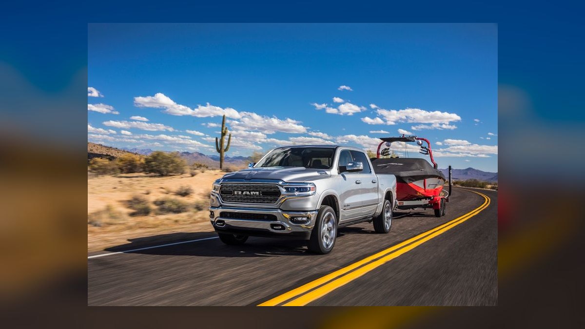Best Trucks for Towing (Ranked) in 2027 — figure 6